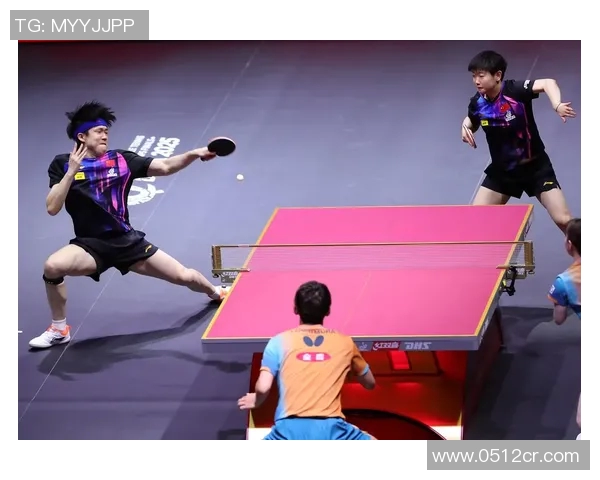 武汉乒乓球队的力量变革引发热议助力中国乒乓球新辉煌