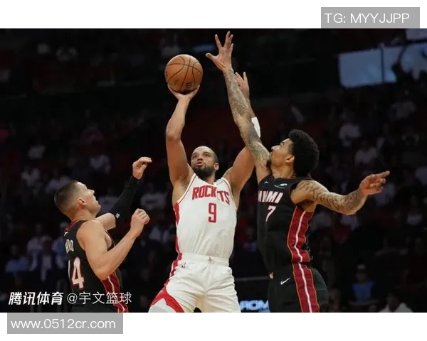 2018年热火与火箭精彩对决全场录像回顾与分析