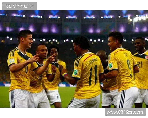 哥伦比亚与卡塔尔比赛前瞻及胜负预测分析