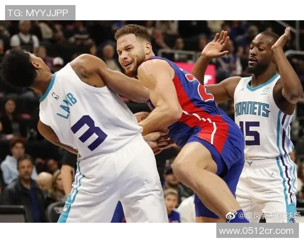 夏洛特黄蜂与底特律活塞比赛前瞻及胜负预测分析