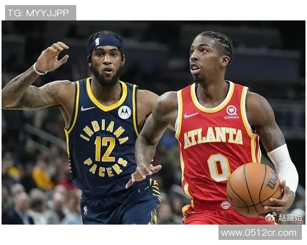 老鹰与步行者激战正酣谁能在这场对决中笑到最后