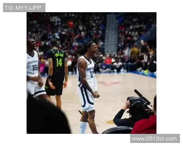 莫兰特复出首战狂砍38分灰熊球迷齐声呼喊MVP荣耀