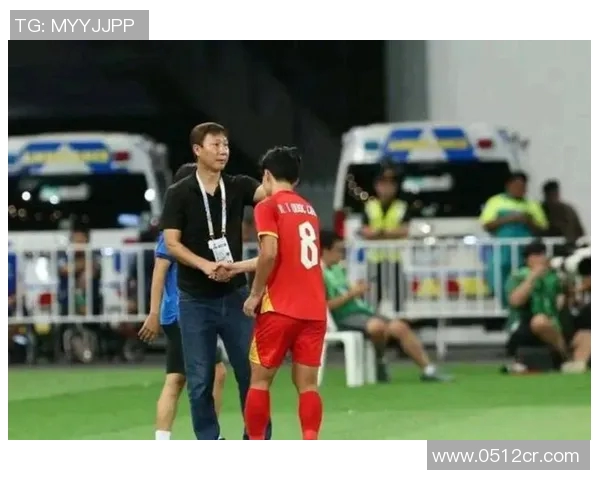 U23越南与泰国激战在即谁将赢得这场青春对决的荣耀