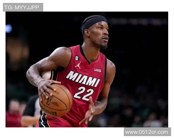 吉米巴特勒的篮球传奇之路与个人成长故事探讨