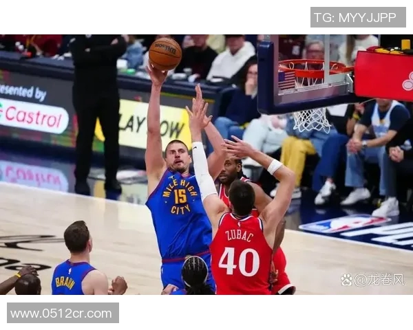 快船与掘金2020季后赛激战回顾全程图文直播盛况解析