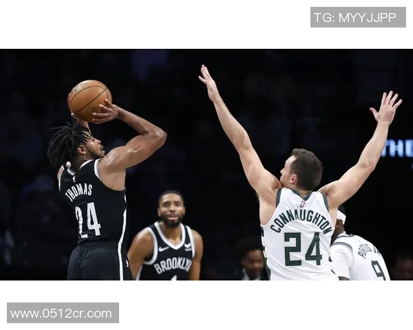 篮网与雄鹿的激烈对决主播全程解说精彩瞬间回顾